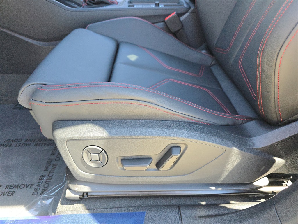 2025 Audi Q3 S Line Premium Plus Image 12 of 36