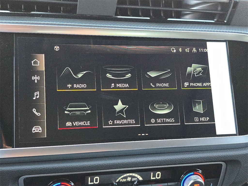 2025 Audi Q3 S Line Premium Plus Image 31 of 36