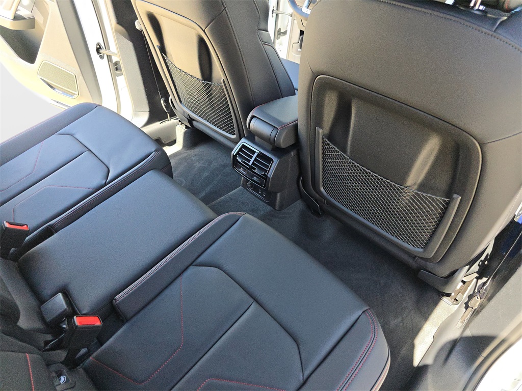 2025 Audi Q3 S Line Premium Plus Image 15 of 36