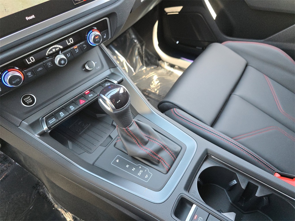 2025 Audi Q3 S Line Premium Plus Image 24 of 36