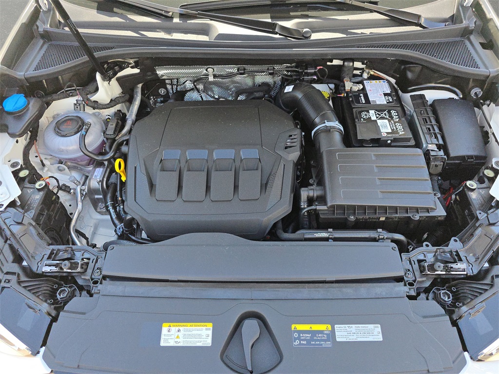 2025 Audi Q3 S Line Premium Plus Image 9 of 36