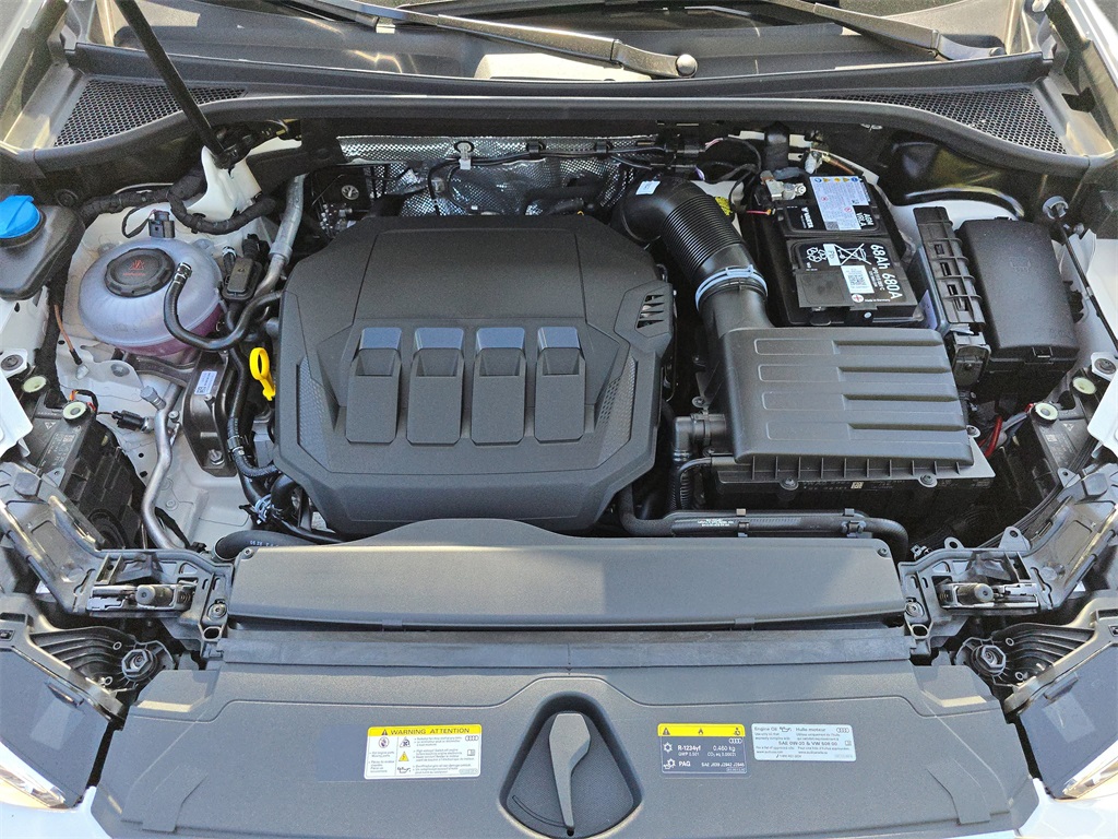 2025 Audi Q3 S Line Premium Plus Image 9 of 35