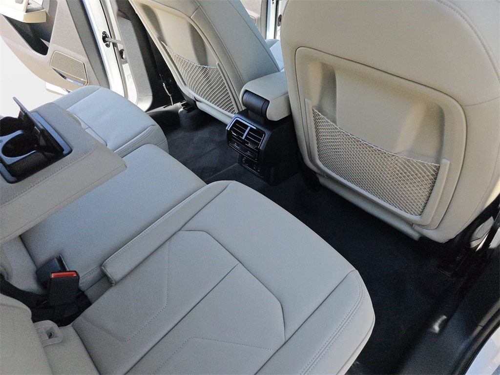 2025 Audi Q3 S Line Premium Plus Image 13 of 35