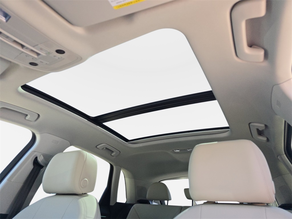 2025 Audi Q3 S Line Premium Plus Image 35 of 35