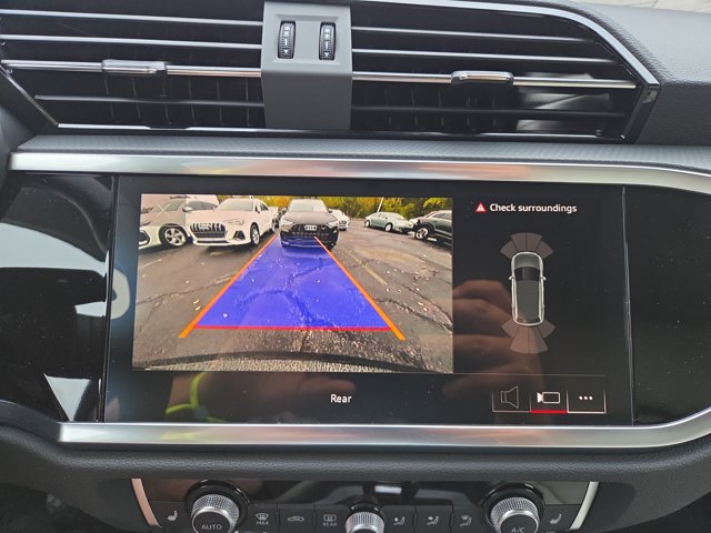 2025 Audi Q3 S Line Premium Image 18 of 24