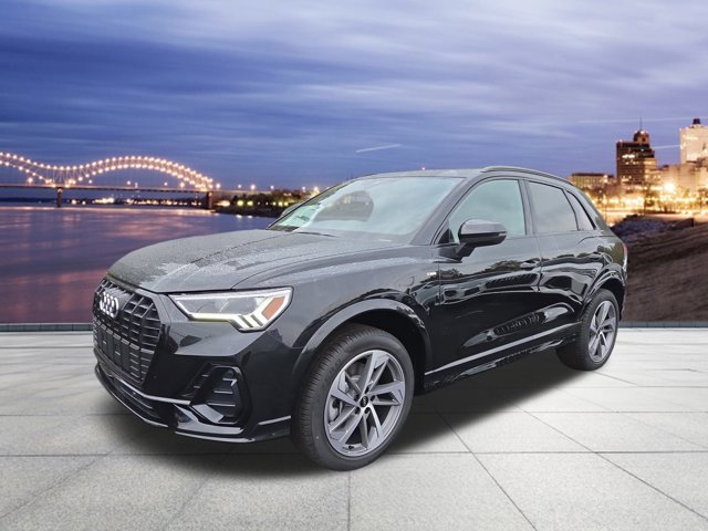 2025 Audi Q3 S Line Premium Image 1 of 24