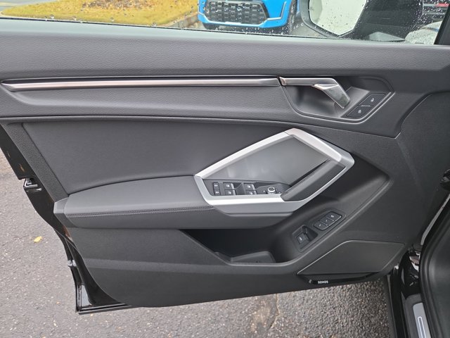 2025 Audi Q3 S Line Premium Image 20 of 24