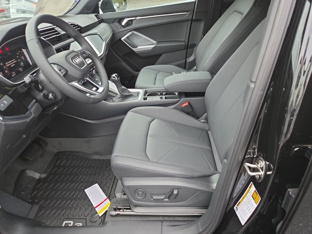2025 Audi Q3 S Line Premium Image 23 of 24