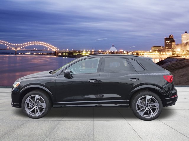 2025 Audi Q3 S Line Premium Image 5 of 24