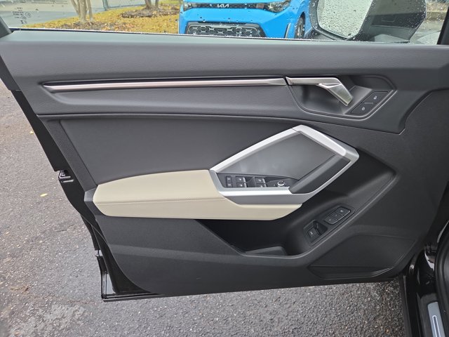 2025 Audi Q3 S Line Premium Image 19 of 24