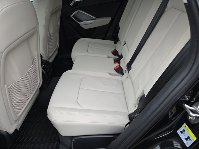 2025 Audi Q3 S Line Premium Image 10 of 24