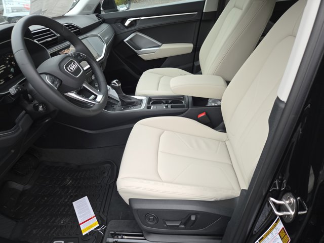 2025 Audi Q3 S Line Premium Image 13 of 24