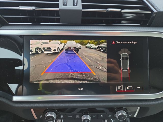 2025 Audi Q3 S Line Premium Image 16 of 24