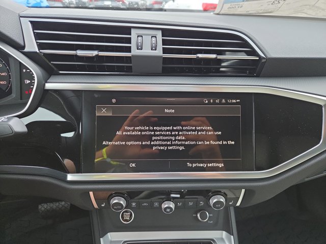 2025 Audi Q3 S Line Premium Image 14 of 24