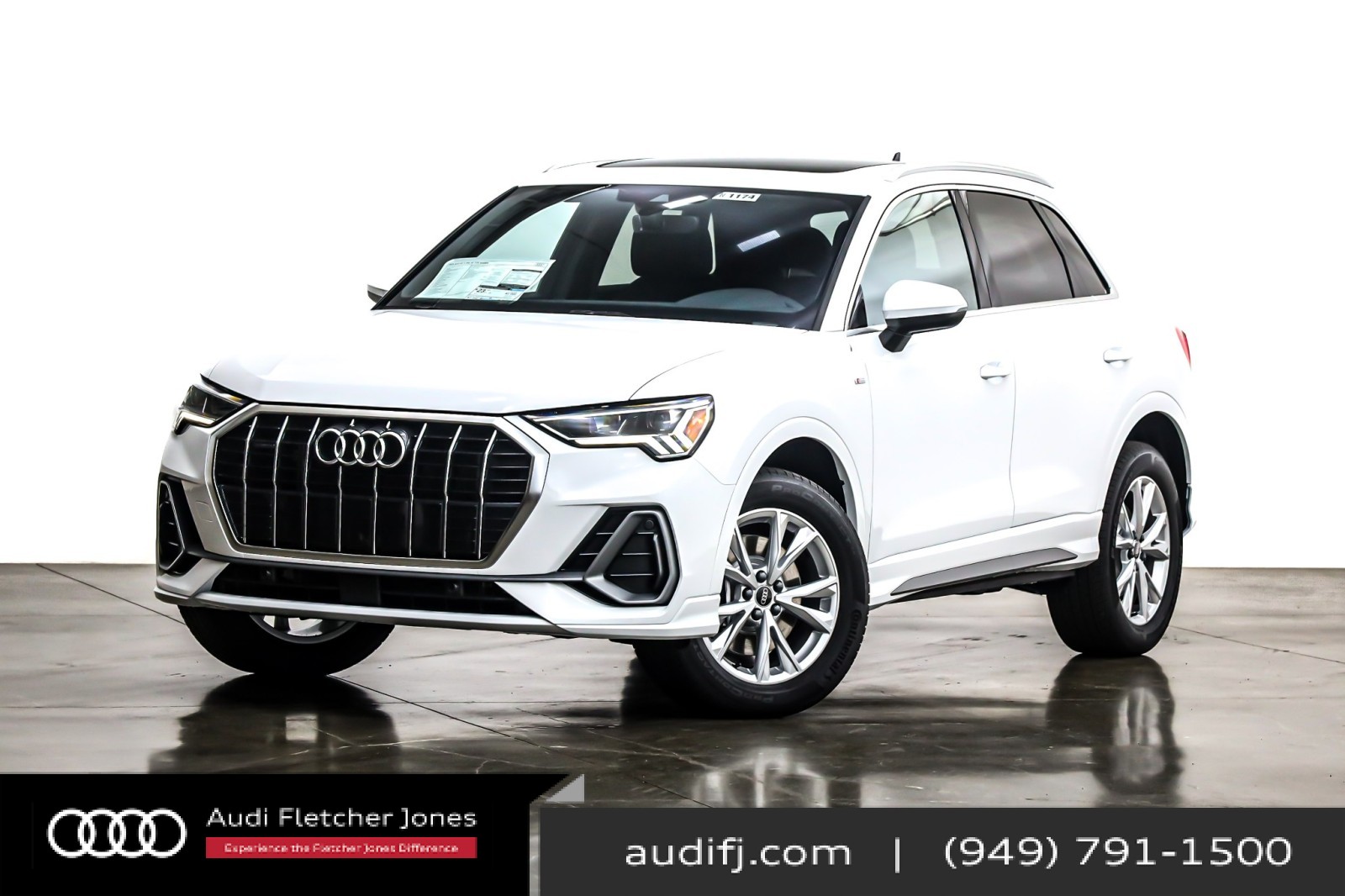 Vehicle image 1 of 20