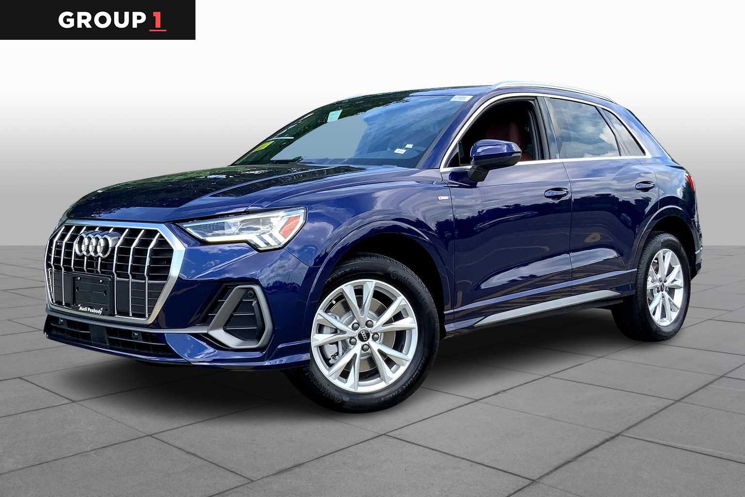 Vehicle image 1 of 19
