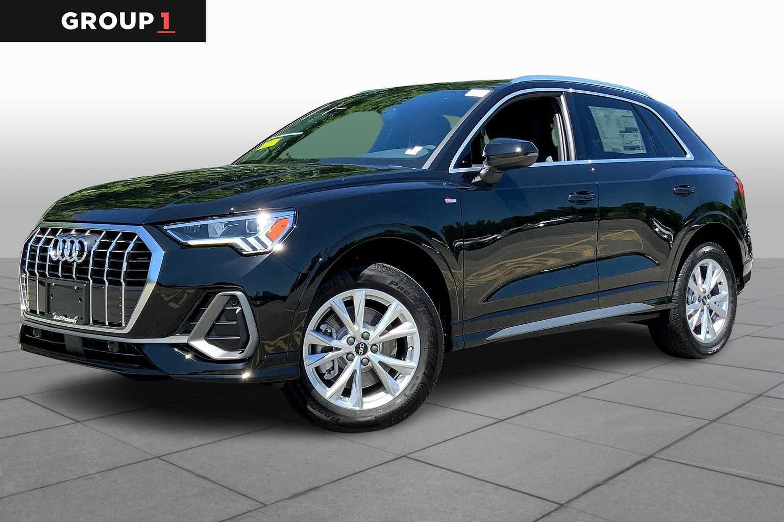 Vehicle image 1 of 19