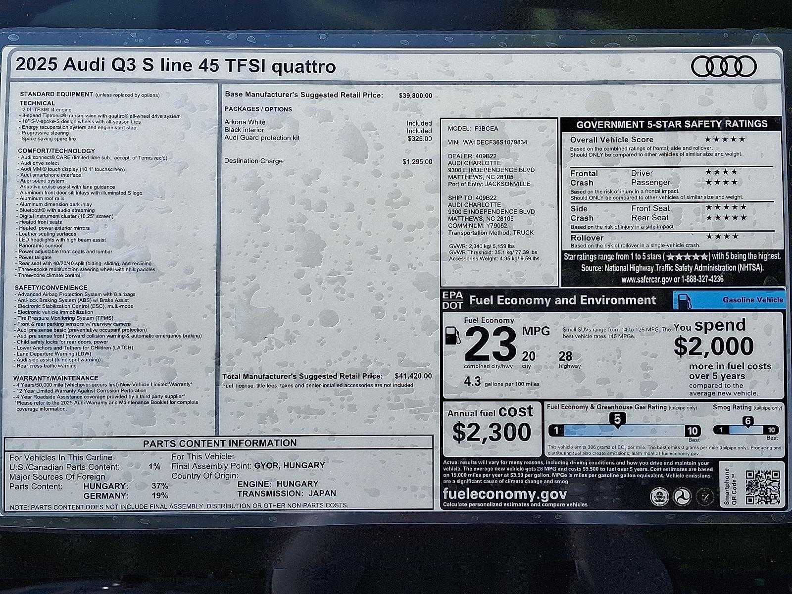 Vehicle image 23 of 24