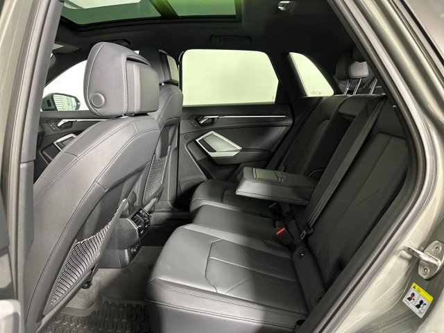 2025 Audi Q3 S Line Premium Image 13 of 40