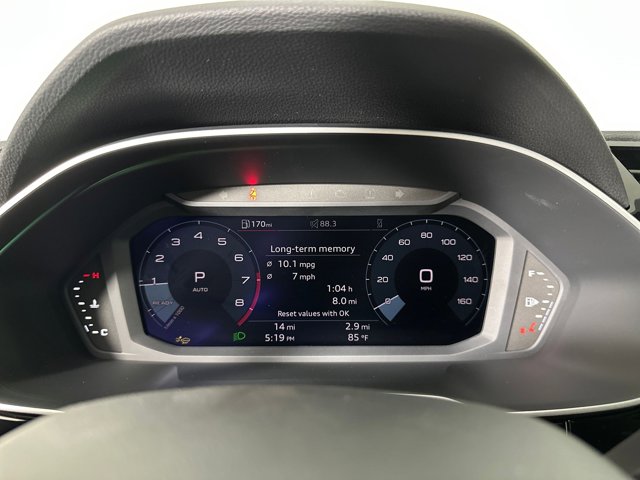 2025 Audi Q3 S Line Premium Image 19 of 40