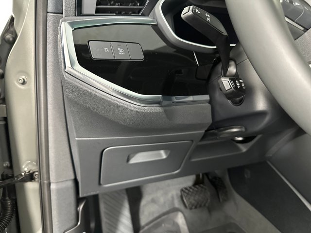 2025 Audi Q3 S Line Premium Image 40 of 40