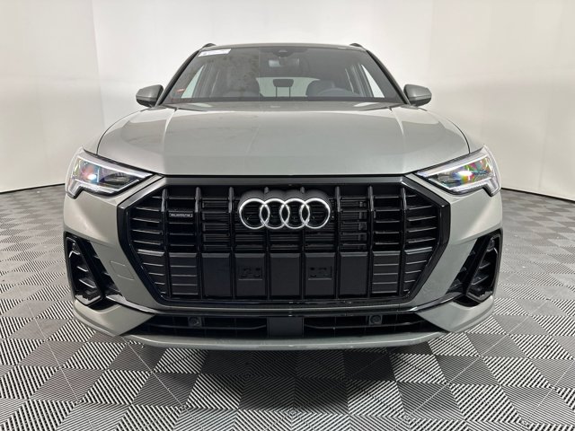 2025 Audi Q3 S Line Premium Image 2 of 40