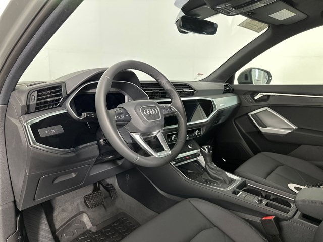 2025 Audi Q3 S Line Premium Image 15 of 40