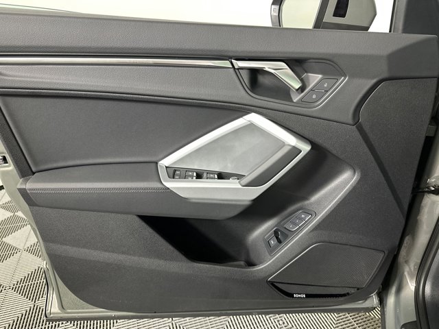 2025 Audi Q3 S Line Premium Image 24 of 40