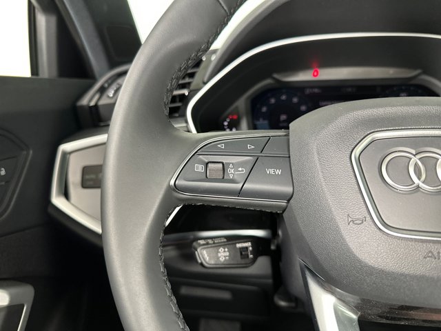 2025 Audi Q3 S Line Premium Image 18 of 40
