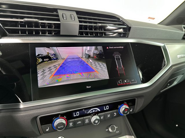 2025 Audi Q3 S Line Premium Image 21 of 40