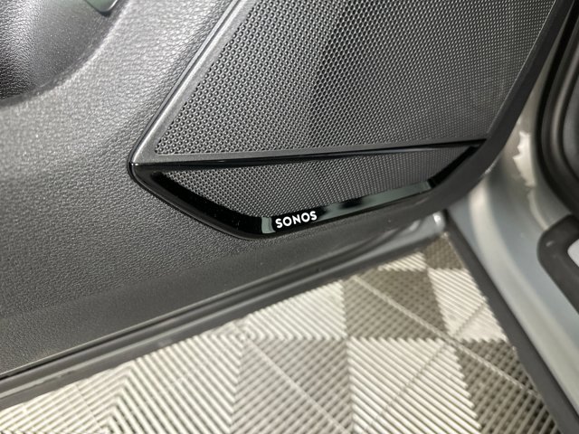 2025 Audi Q3 S Line Premium Image 31 of 40