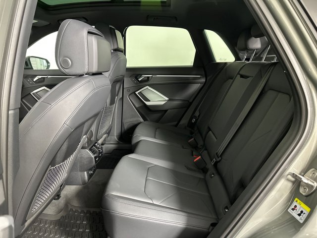 2025 Audi Q3 S Line Premium Image 12 of 40