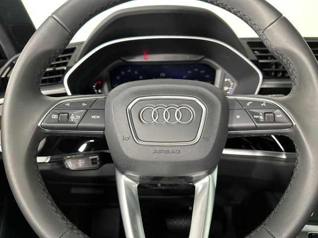2025 Audi Q3 S Line Premium Image 17 of 40