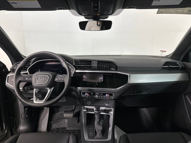 2025 Audi Q3 S Line Premium Image 14 of 40