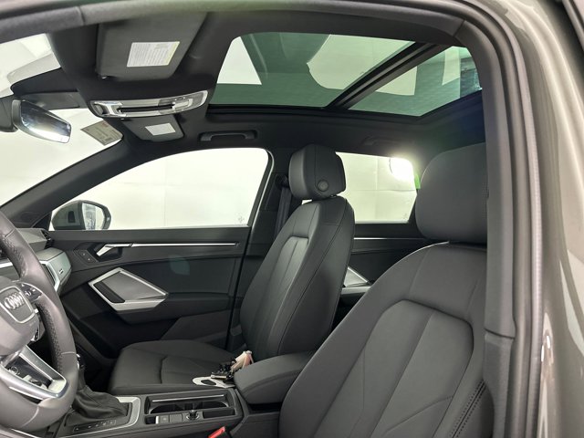 2025 Audi Q3 S Line Premium Image 9 of 40