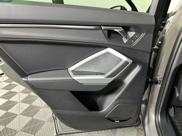 2025 Audi Q3 S Line Premium Image 25 of 40