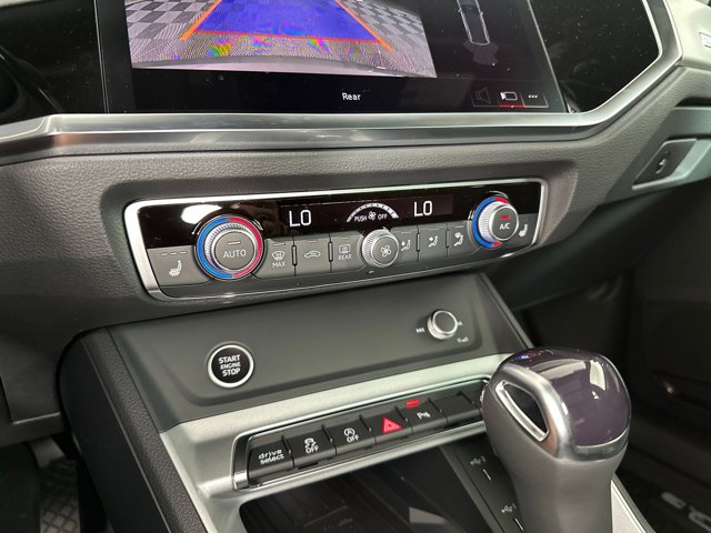 2025 Audi Q3 S Line Premium Image 23 of 40