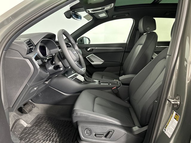 2025 Audi Q3 S Line Premium Image 10 of 40