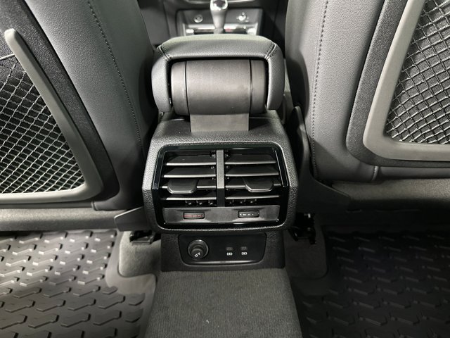 2025 Audi Q3 S Line Premium Image 28 of 40