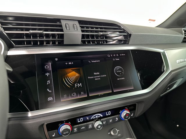2025 Audi Q3 S Line Premium Image 22 of 40