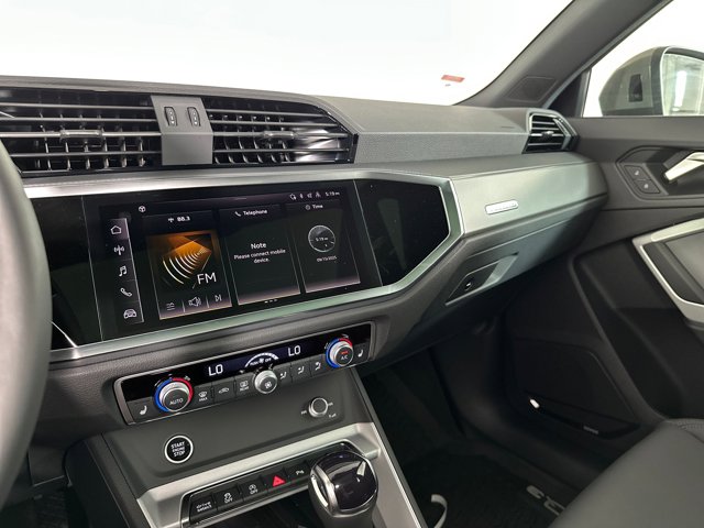 2025 Audi Q3 S Line Premium Image 36 of 40