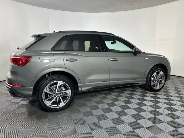 2025 Audi Q3 S Line Premium Image 5 of 40