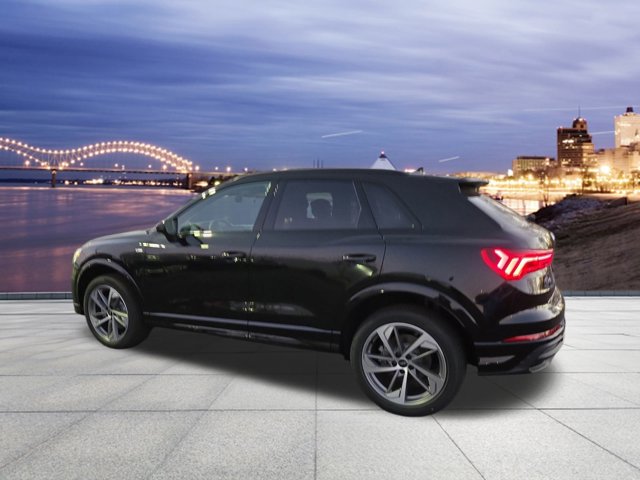 2025 Audi Q3 S Line Premium Image 2 of 12