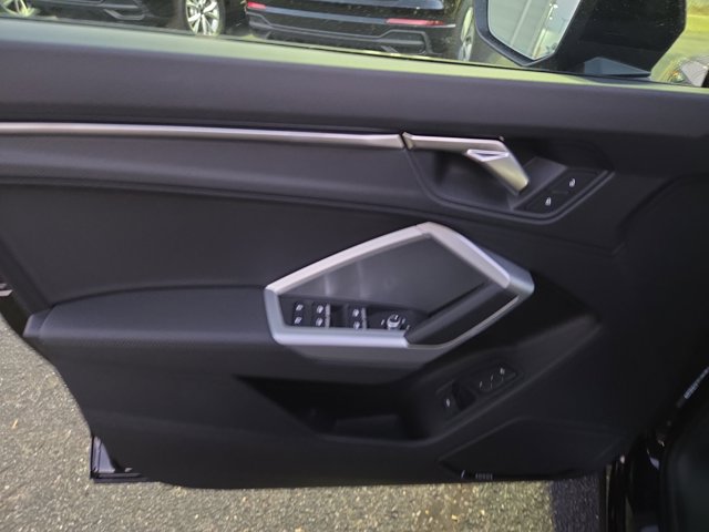 2025 Audi Q3 S Line Premium Image 10 of 12