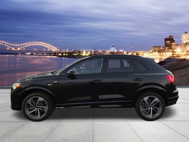 2025 Audi Q3 S Line Premium Image 3 of 12