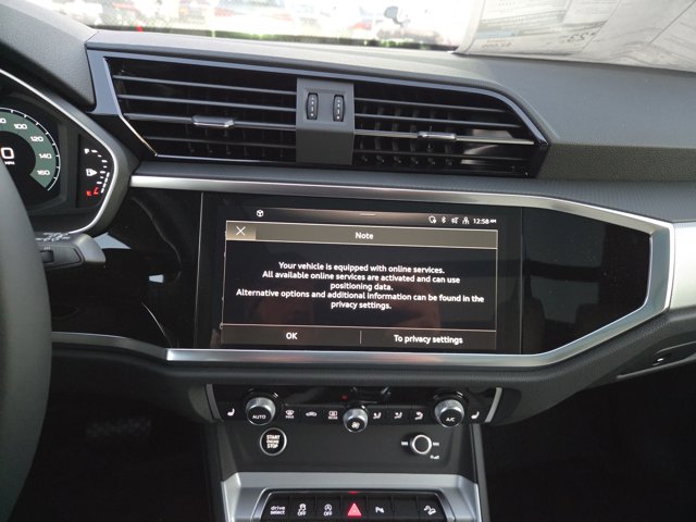 2025 Audi Q3 S Line Premium Image 9 of 12