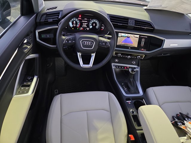 2025 Audi Q3 S Line Premium Image 6 of 12