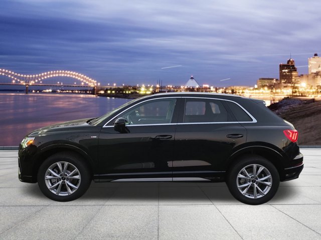 2025 Audi Q3 S Line Premium Image 3 of 12