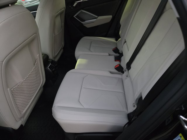 2025 Audi Q3 S Line Premium Image 5 of 12