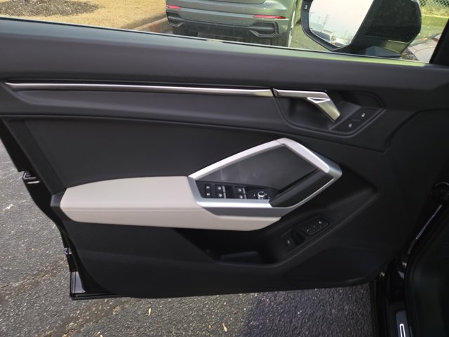 2025 Audi Q3 S Line Premium Image 10 of 12